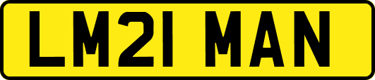 LM21MAN
