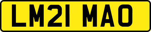 LM21MAO