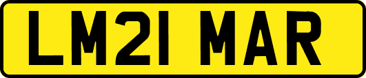 LM21MAR