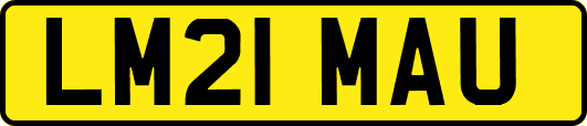 LM21MAU