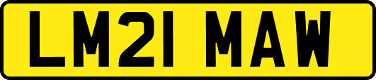 LM21MAW