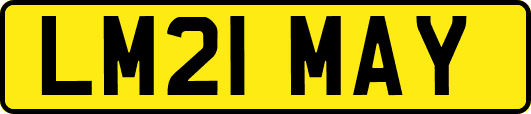 LM21MAY