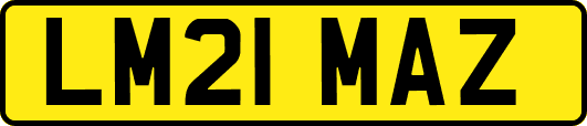 LM21MAZ