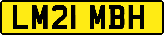 LM21MBH