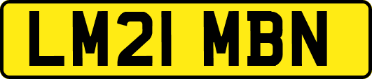 LM21MBN