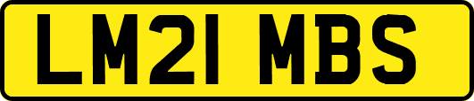 LM21MBS