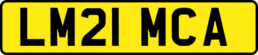 LM21MCA
