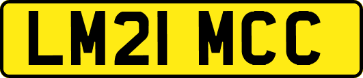 LM21MCC