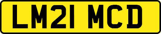 LM21MCD