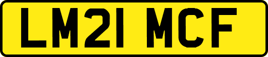 LM21MCF