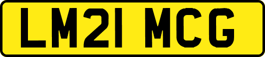 LM21MCG