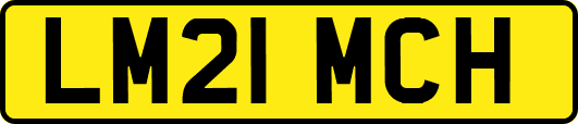 LM21MCH