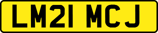 LM21MCJ