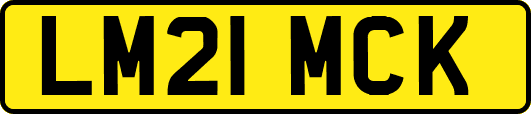 LM21MCK