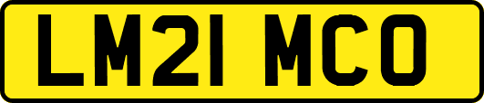 LM21MCO