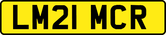 LM21MCR