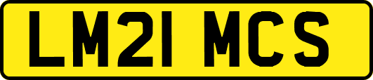 LM21MCS