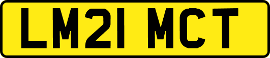 LM21MCT