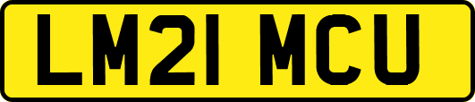 LM21MCU