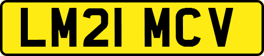 LM21MCV