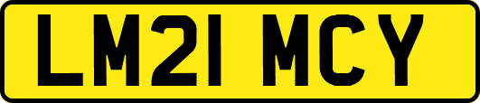 LM21MCY