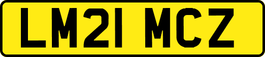 LM21MCZ