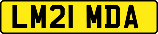 LM21MDA
