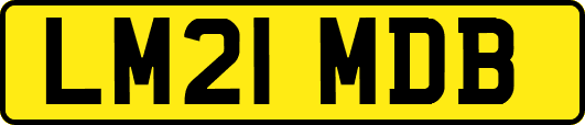LM21MDB