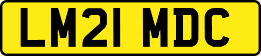 LM21MDC