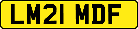 LM21MDF