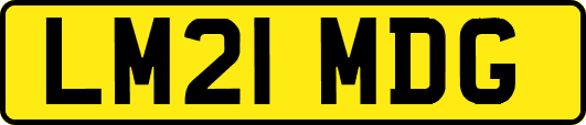 LM21MDG