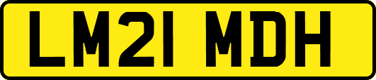 LM21MDH