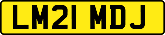 LM21MDJ