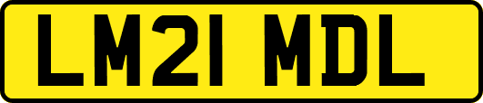 LM21MDL
