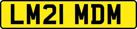 LM21MDM