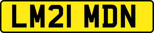 LM21MDN