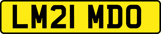LM21MDO