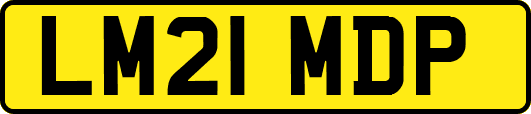 LM21MDP