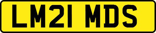LM21MDS