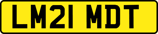 LM21MDT