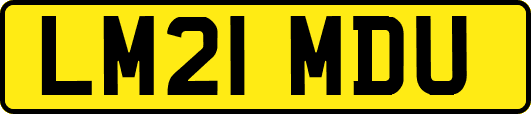 LM21MDU