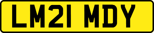 LM21MDY