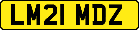 LM21MDZ