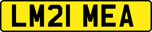 LM21MEA