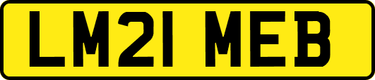 LM21MEB