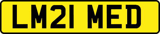 LM21MED