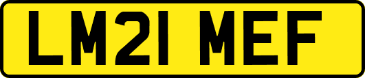 LM21MEF