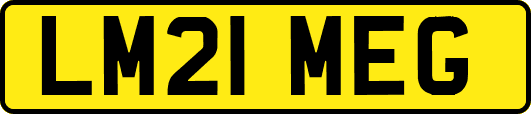 LM21MEG