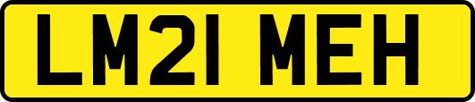 LM21MEH