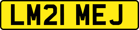 LM21MEJ